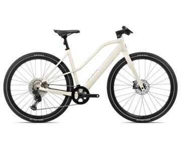 Rower elektryczny Orbea Vibe Mid H10 2024