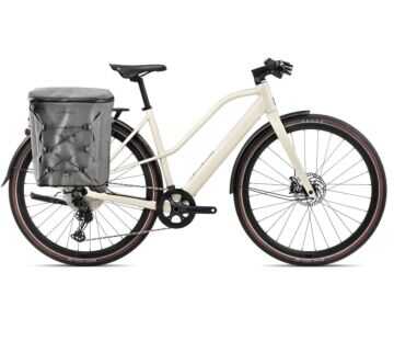Rower elektryczny Orbea Vibe Mid H10 EQ 2024