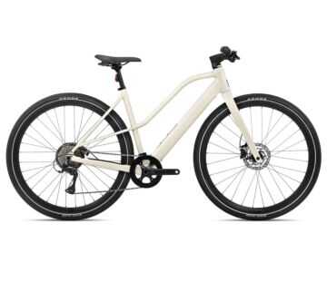 Rower elektryczny Orbea Vibe Mid H30 2024
