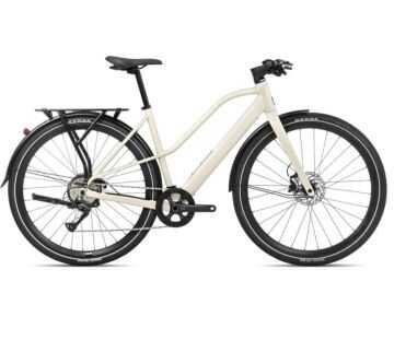 Rower elektryczny Orbea Vibe Mid H30 EQ 2024