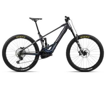 Rower elektryczny Orbea Wild H10 2024