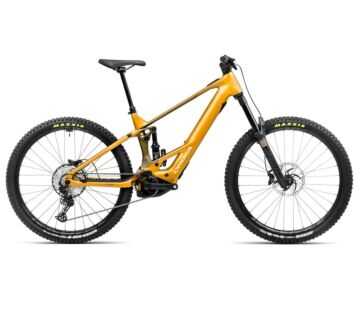 Rower elektryczny Orbea Wild H20 2025
