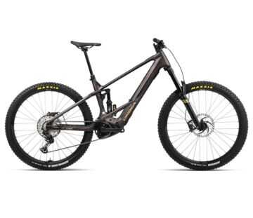 Rower elektryczny Orbea Wild M10 2024