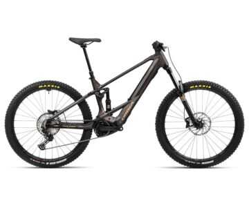 Rower elektryczny Orbea Wild M20 2024