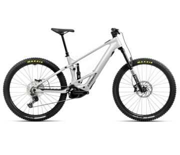 Rower elektryczny Orbea Wild ST H30 2025