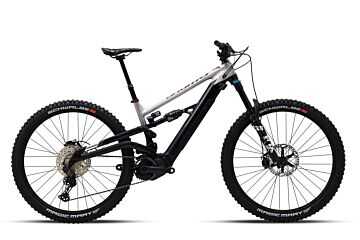 Rower elektryczny Polygon Bromo N8