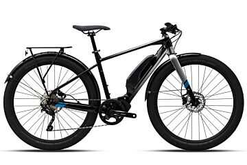 Rower elektryczny Polygon Path E5