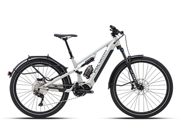 Rower elektryczny Polygon Siskiu HE-B