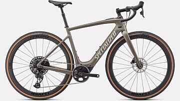 Rower elektryczny Specialized Turbo Creo SL Expert Evo 2022