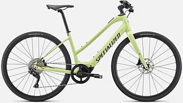 Rower elektryczny Specialized Turbo Vado SL 4.0 Step-Through 2022