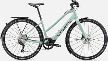 Rower elektryczny Specialized Turbo Vado SL 4.0 Step-Through EQ 2022