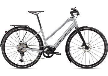 Rower elektryczny Specialized Turbo Vado SL 5.0 EQ Step-Through 2022