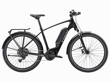 Rower elektryczny Trek Allant+ 5