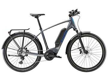 Rower elektryczny Trek Allant+ 6 2023