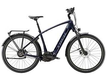 Rower elektryczny Trek Allant+ 9