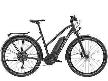 Rower elektryczny Trek Allant+ 5 Stagger 2022