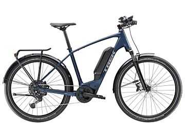 Rower elektryczny Trek Allant+ 6