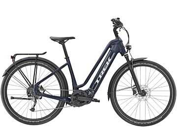 Rower elektryczny Trek Allant+ 7 Lowstep 2022