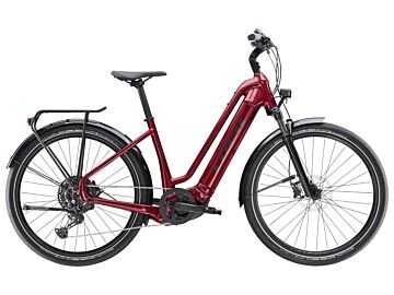 Rower elektryczny Trek Allant+ 7 Lowstep