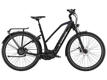 Rower elektryczny Trek Allant+ 9 Stagger 2022