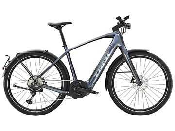 Rower elektryczny Trek Allant+ 9.9S 2022