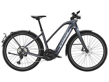 Rower elektryczny Trek Allant+ 9.9S Stagger 2022