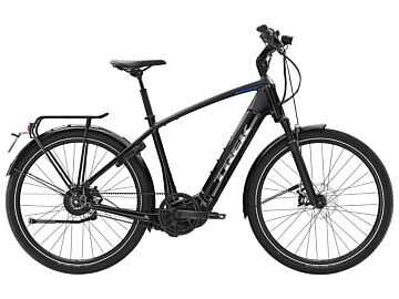 Rower elektryczny Trek Allant+ 9S 2023