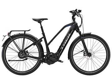 Rower elektryczny Trek Allant+ 9S Stagger 2023