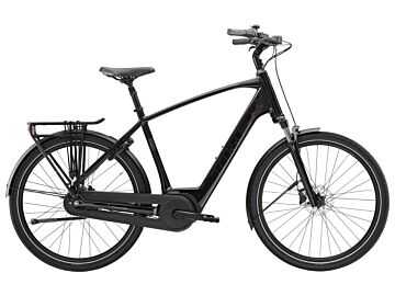 Rower elektryczny Trek District+ 2