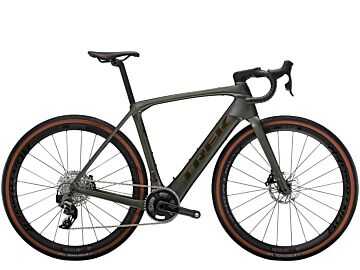 Rower elektryczny Trek Domane+ SLR 6 eTap 2023