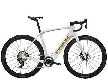 Rower elektryczny Trek Domane+ SLR 7 AXS