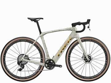 Rower elektryczny Trek Domane+ SLR 8 AXS