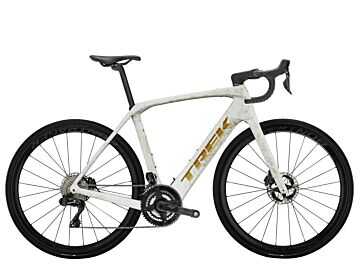 Rower elektryczny Trek Domane+ SLR 9