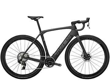 Rower elektryczny Trek Domane+ SLR 9 AXS