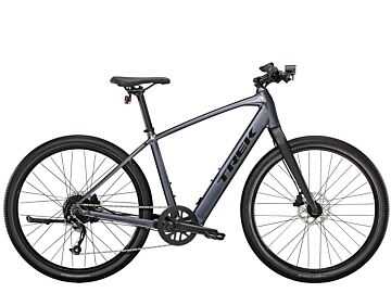 Rower elektryczny Trek Dual Sport+ 2 2023