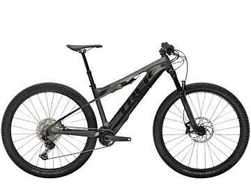 Rower elektryczny Trek E-Caliber 9.6 2021