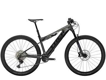 Rower elektryczny Trek E-Caliber 9.6 Gen 2 2022