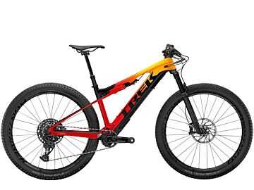Rower elektryczny Trek E-Caliber 9.8 GX 2022