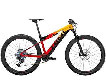 Rower elektryczny Trek E-Caliber 9.9 XX1 AXS 2021