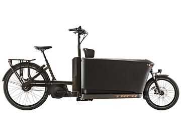 Rower elektryczny Cargo Trek Fetch+ 4
