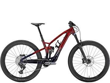 Rower elektryczny Trek Fuel EXe 8 GX AXS T-Type