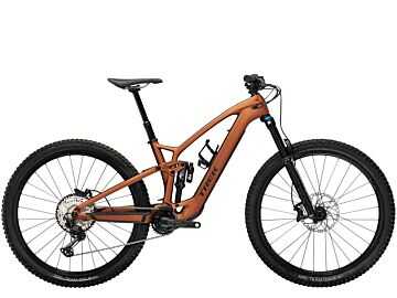 Rower elektryczny Trek Fuel EXe 9.7 2023