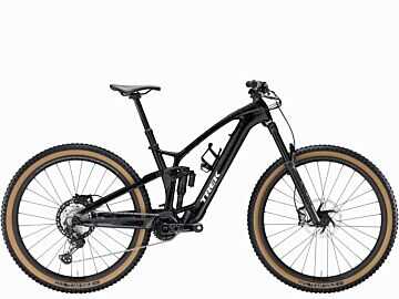 Rower elektryczny Trek Fuel EXe 9.8