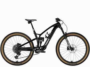 Rower elektryczny Trek Fuel EXe 9.9 X0 AXS T-Type