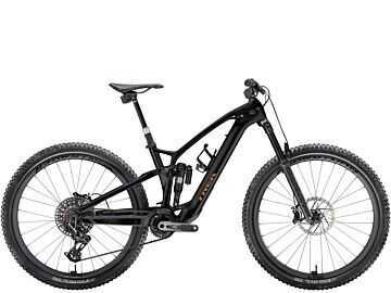 Rower elektryczny Trek Fuel EXe 9.9 X0 AXS T-Type 2024