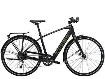 Rower elektryczny Trek FX+ 2 2023