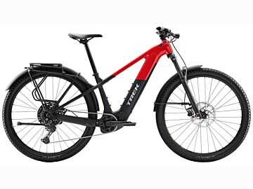 Rower elektryczny Trek Powerfly+ 4 Equipped Gen 5