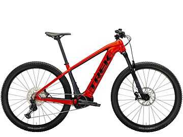 Rower elektryczny Trek Powerfly 5 Gen 4 2023