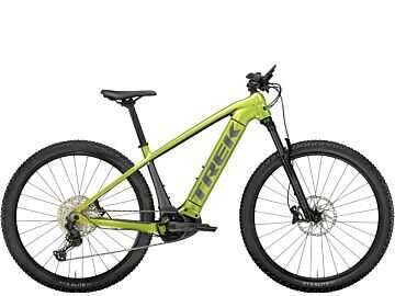 Rower elektryczny Trek Powerfly 5 Gen 4