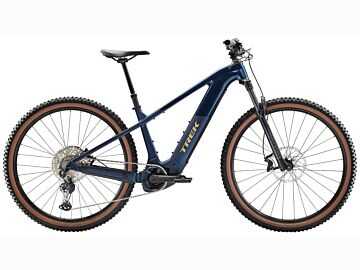 Rower elektryczny Trek Powerfly+ 6 Gen 5